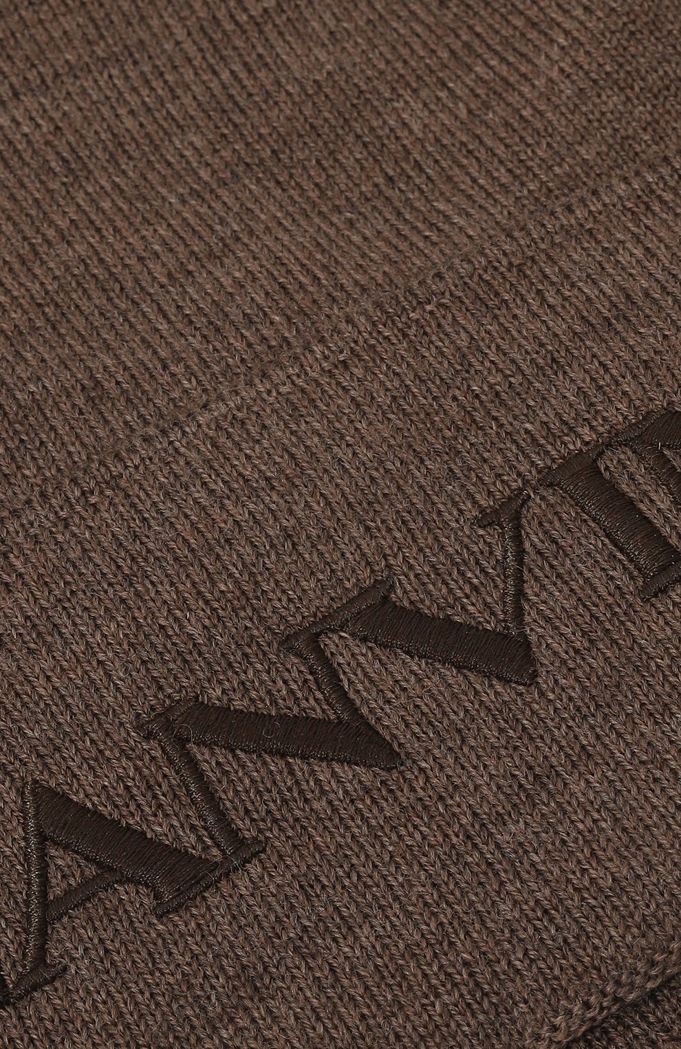 Шерстяная шапка LANVIN, арт. 6LCAPP/U7131, фото 4