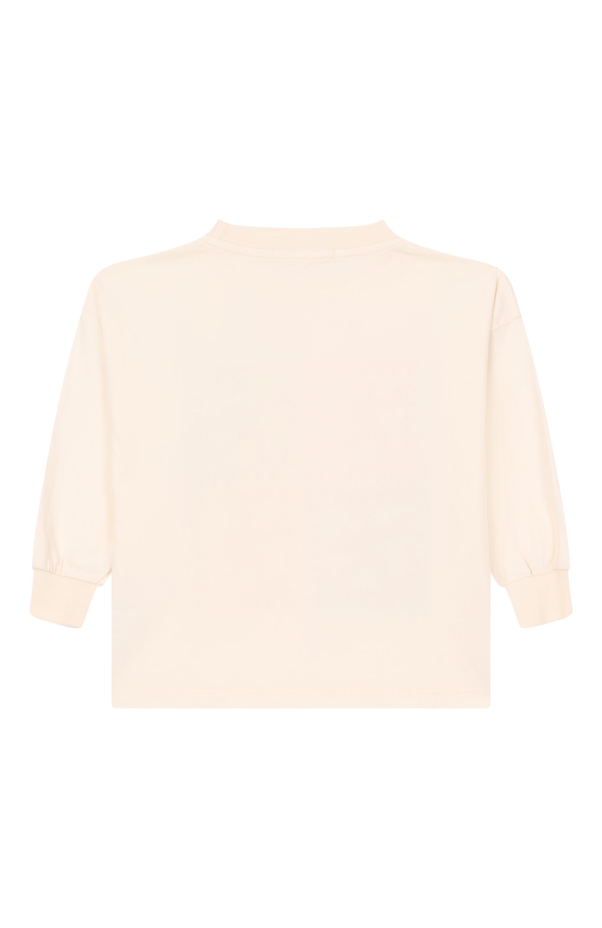 Хлопковый лонгслив BOBO CHOSES, арт. B225AC020, фото 2