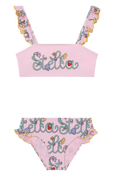 Раздельный купальник STELLA MCCARTNEY, арт. TYCA55