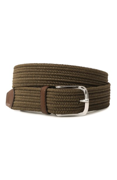 Мужской текстильный ремень BARRETT, арт. 25B606.1