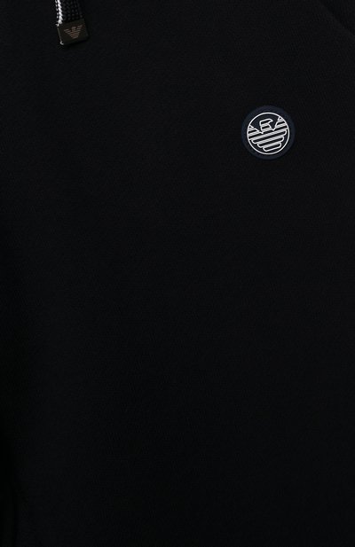 Джоггеры EMPORIO ARMANI, арт. 3K4PJ6/4J4IZ, фото 3