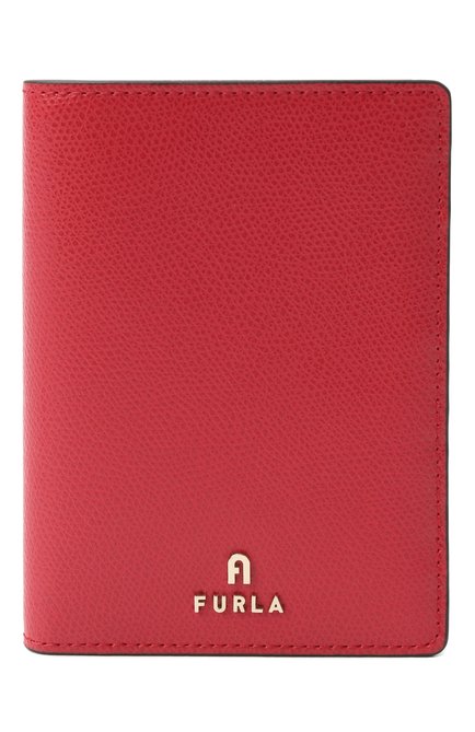 Женские кожаная обложка для паспорта FURLA, арт. WP00309/ARE000