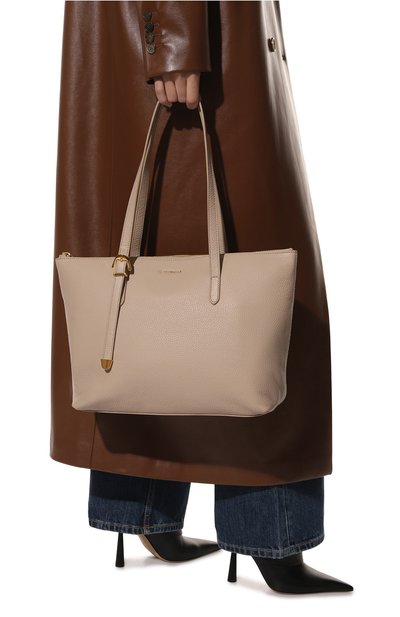 Сумка-тоут gleen small COCCINELLE, арт. E1 N15 11 03 01, фото 2