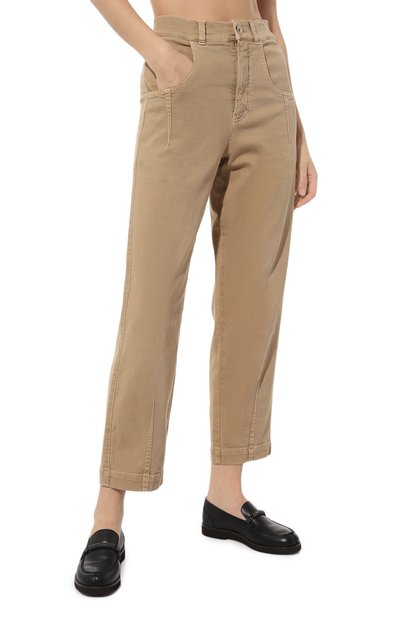 Джинсы ELEVENTY, арт. H80PANE21/TET0H016, фото 3