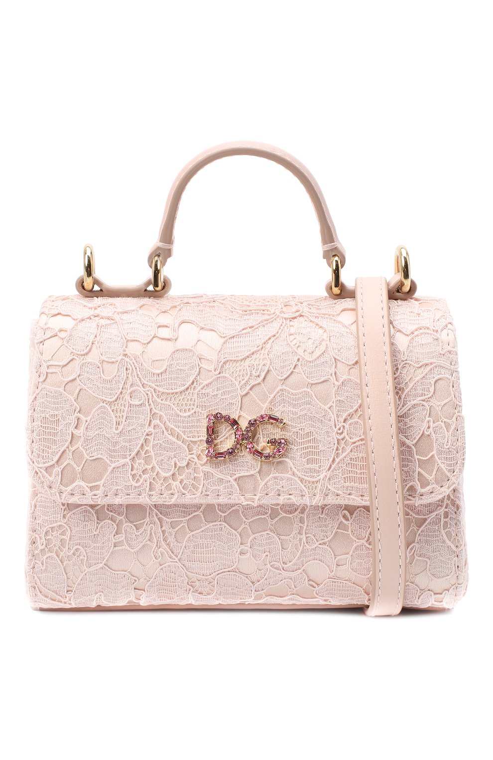 Сумка DOLCE & GABBANA, арт. EB0103/AJ632, фото 4