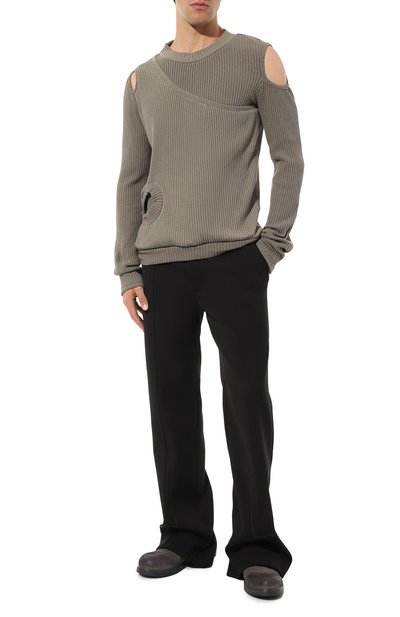 Дерби из нубука MARSELL, арт. MM1330/186, фото 2