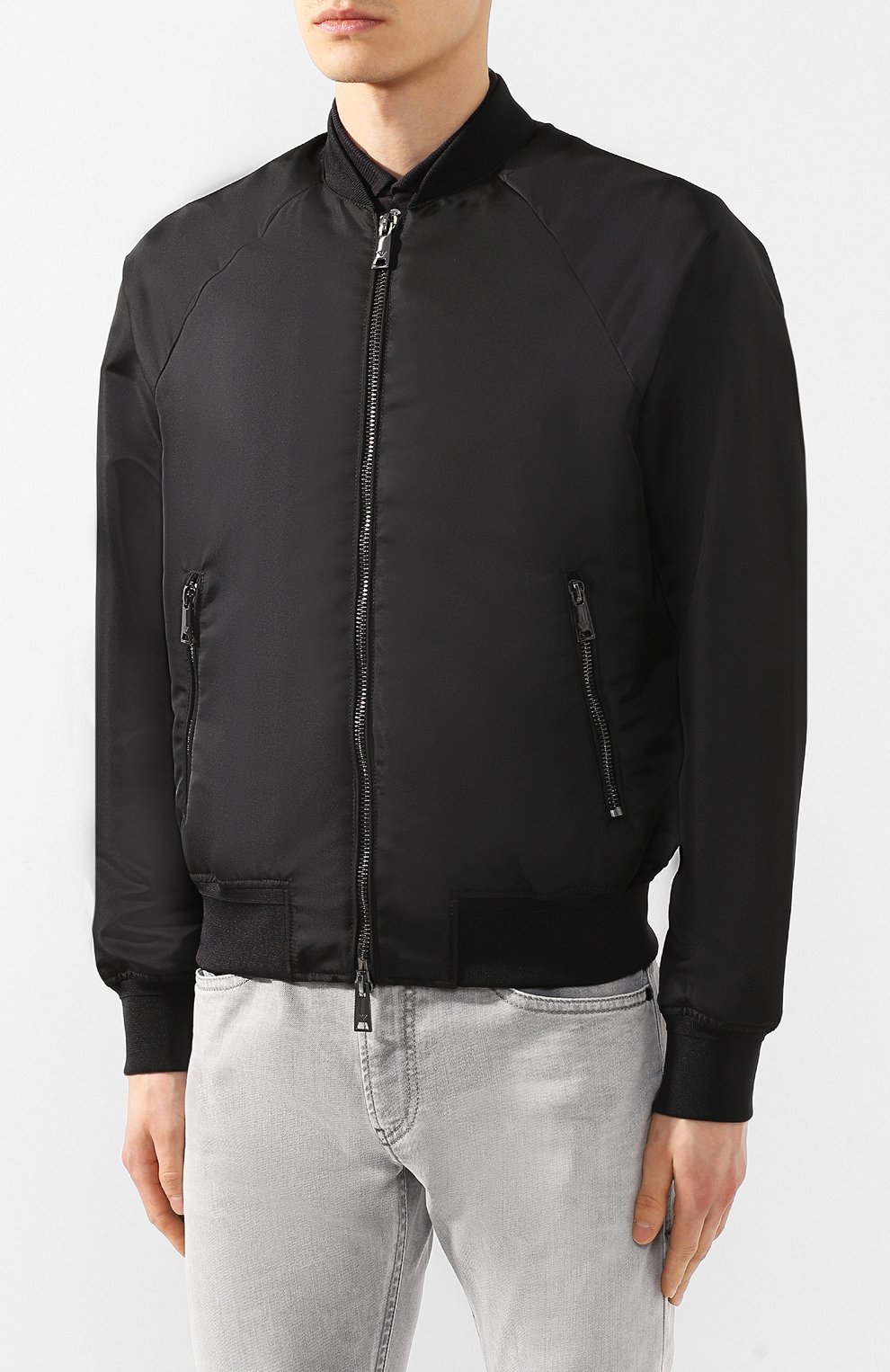 Бомбер EMPORIO ARMANI, арт. 3G1B77/1NLJZ, фото 3