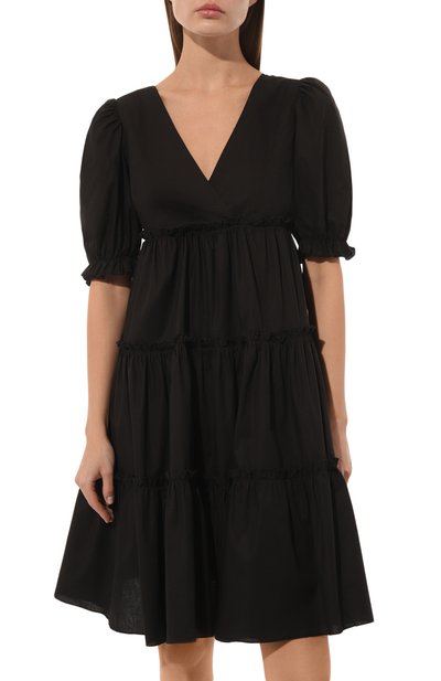 Хлопковое платье VIVETTA, арт. V2M/H071/V026, фото 3