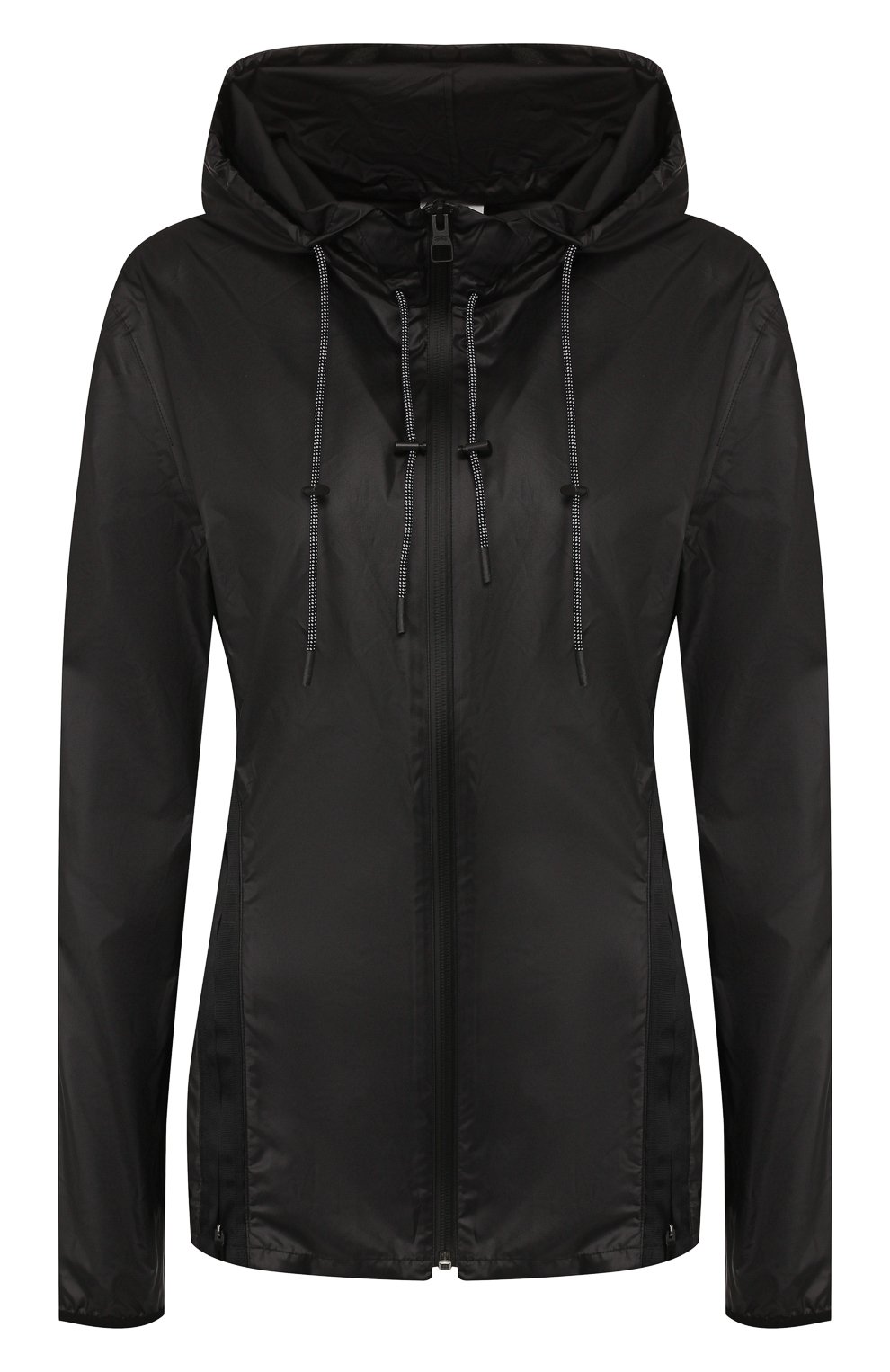 Куртка reebok x victoria beckham REEBOK черного цвета по цене 21100 руб., арт. FM3585, фото 1 Куртка reebok x victoria beckham REEBOK, арт. FM3585, фото 1