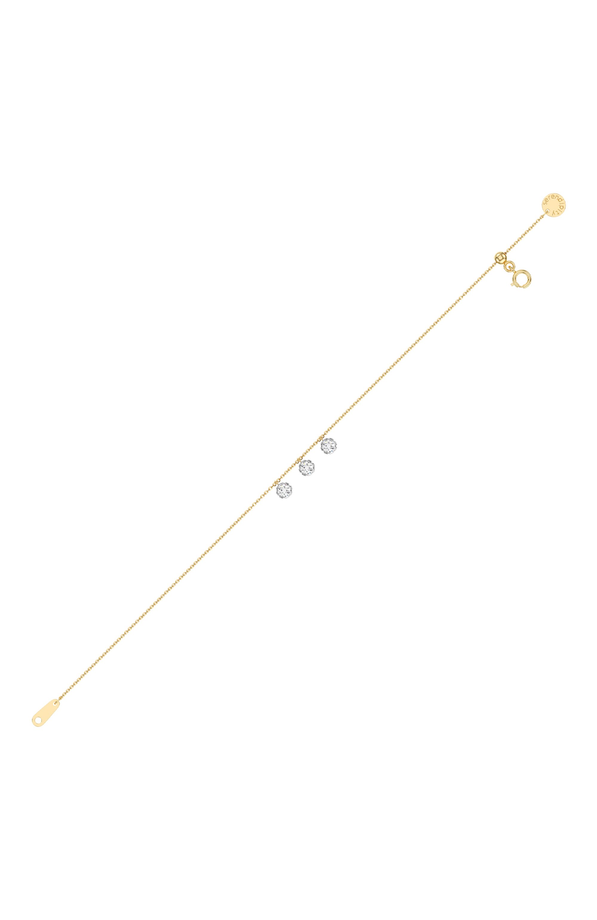 Браслет SERENDIPITY, арт. EJBR0020Y, фото 2