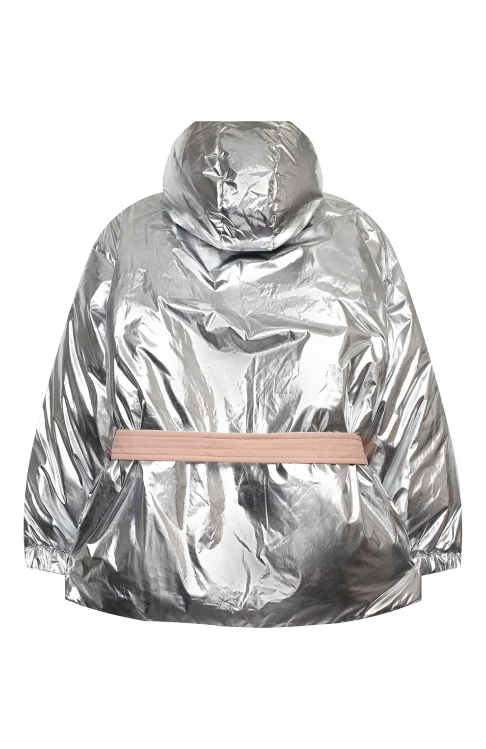 Двусторонний пуховик DOUUOD, арт. 20I/U/JR/CY01/5070/10A-14A, фото 5