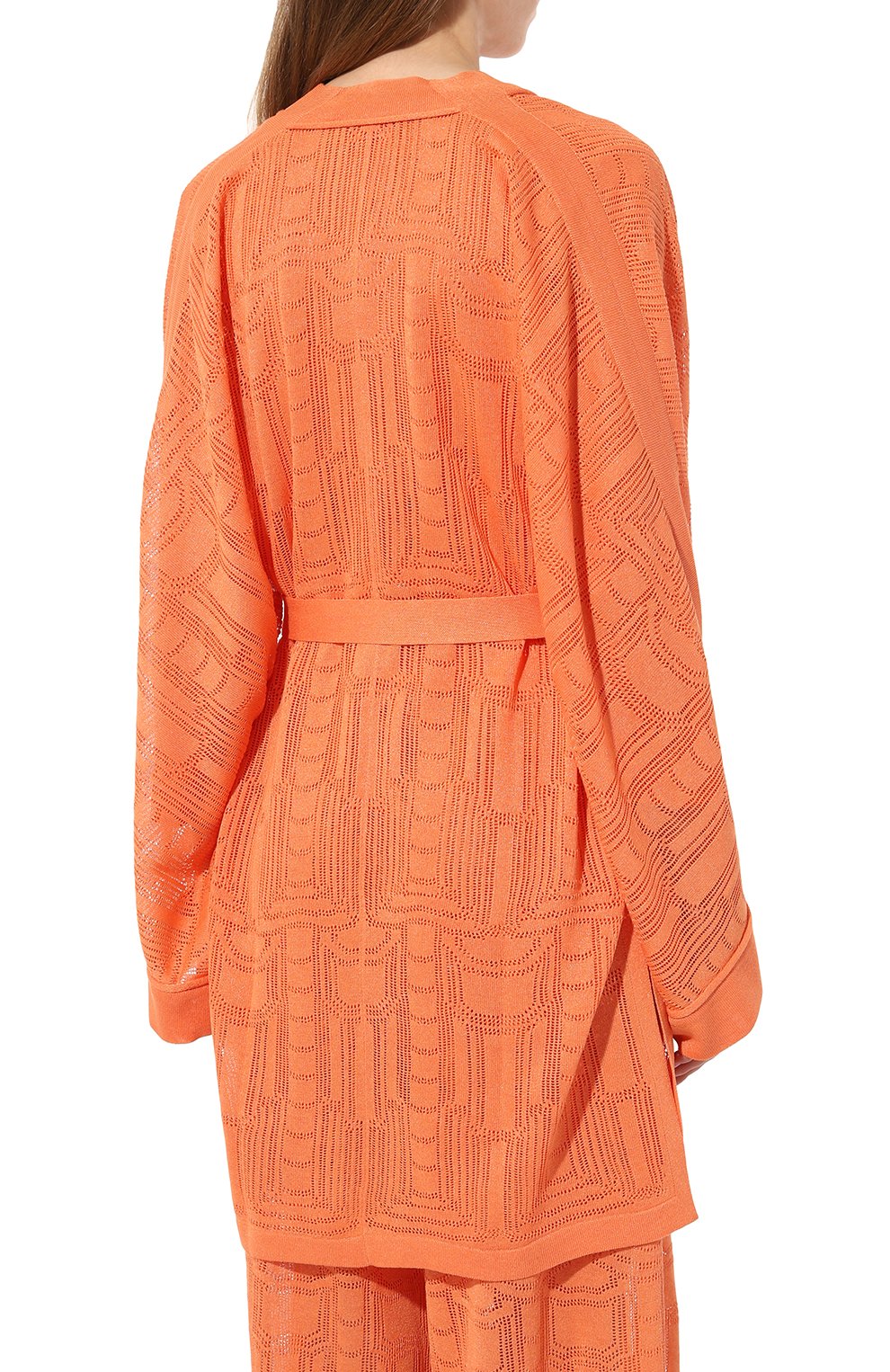 Кардиган из вискозы FREEAGE, арт. S23.CR041.7000.805, фото 4