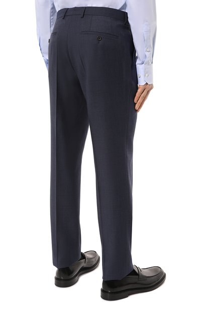 Шерстяной костюм BOSS, арт. 50416575, фото 5