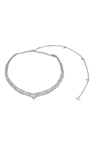 Женские колье CASATO, арт. CL223BT-W