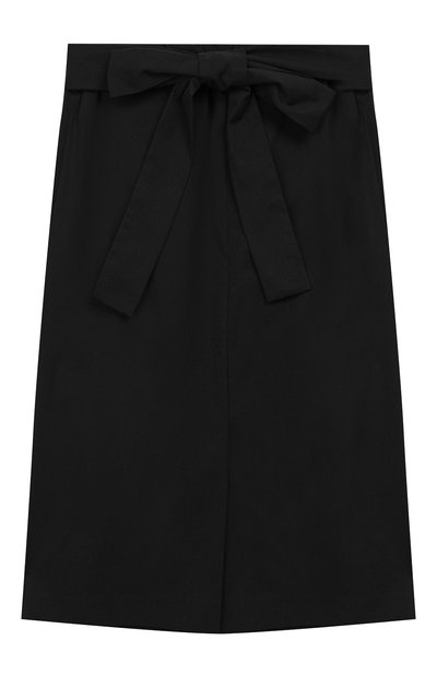 Хлопковая юбка UNLABEL, арт. AGRI0/26-2204/8A-10A, фото 2