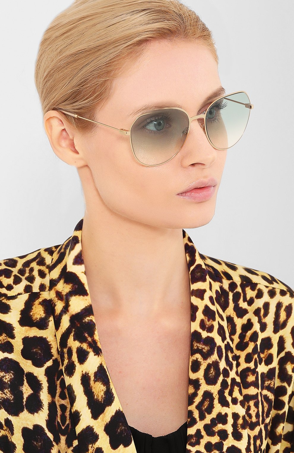 Солнцезащитные очки GIVENCHY, арт. 7158 PEF, фото 2