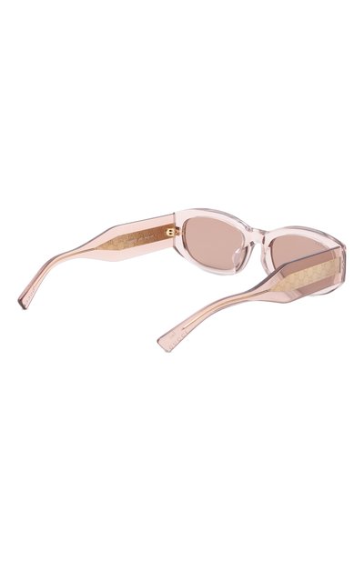 Солнцезащитные очки GUCCI, арт. GG2068SA 003, фото 3