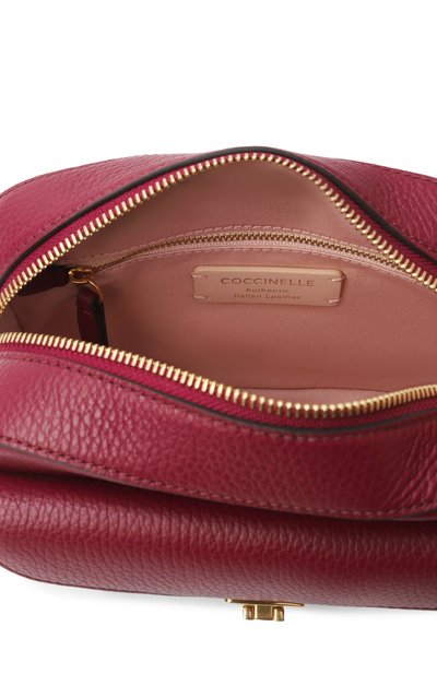 Сумка beat soft small COCCINELLE, арт. E1MF6150201, фото 5