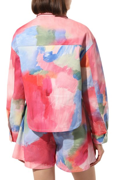 Хлопковый костюм ANY WOWZERS, арт. MARTA02-BRUSH, фото 3