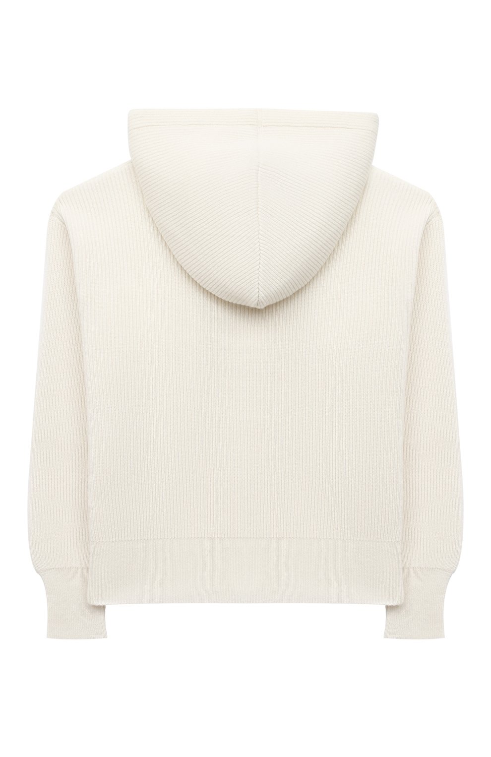 Кашемировая толстовка BRUNELLO CUCINELLI, арт. B12M14206A, фото 2