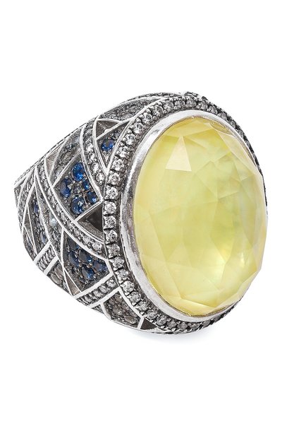 Кольцо QUEENSBEE, арт. 101412, фото 1