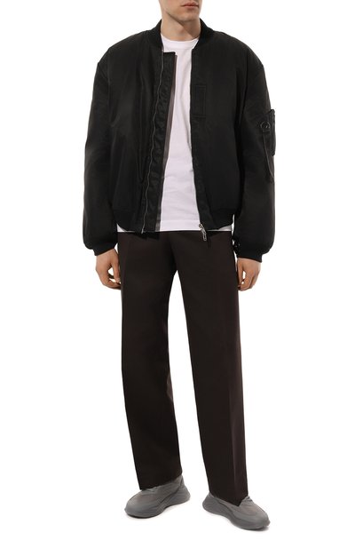 Комбинированные кроссовки HUGO, арт. 50492864, фото 2