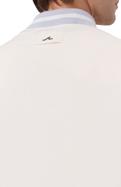 Бомбер PAUL&SHARK, арт. 26412106, фото 5