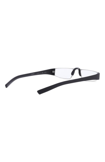 Очки для чтения PORSCHE DESIGN черного цвета по цене 27300 руб., арт. 8801-A10 +2.5, фото 3 Очки для чтения PORSCHE DESIGN, арт. 8801-A10 +2.5, фото 3