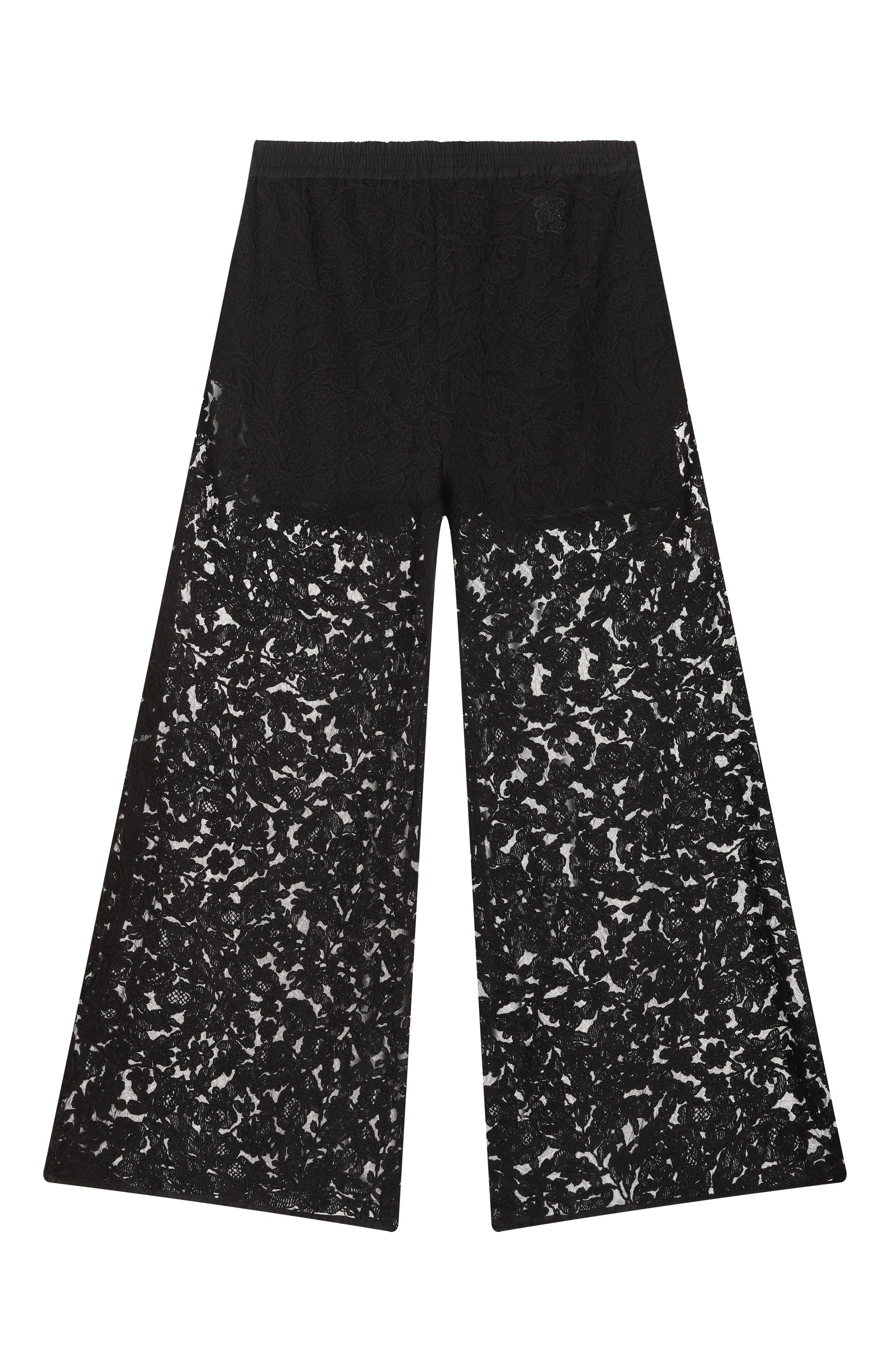 Брюки ERMANNO SCERVINO, арт. SFPA032C/RI010, фото 2