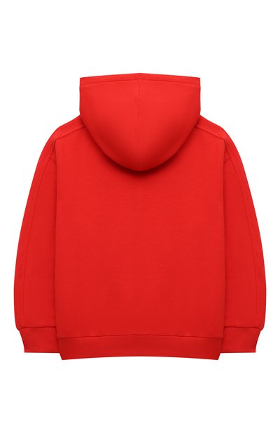 Хлопковый костюм MOSCHINO, арт. HUK02I/LDA31/4A-8A, фото 3