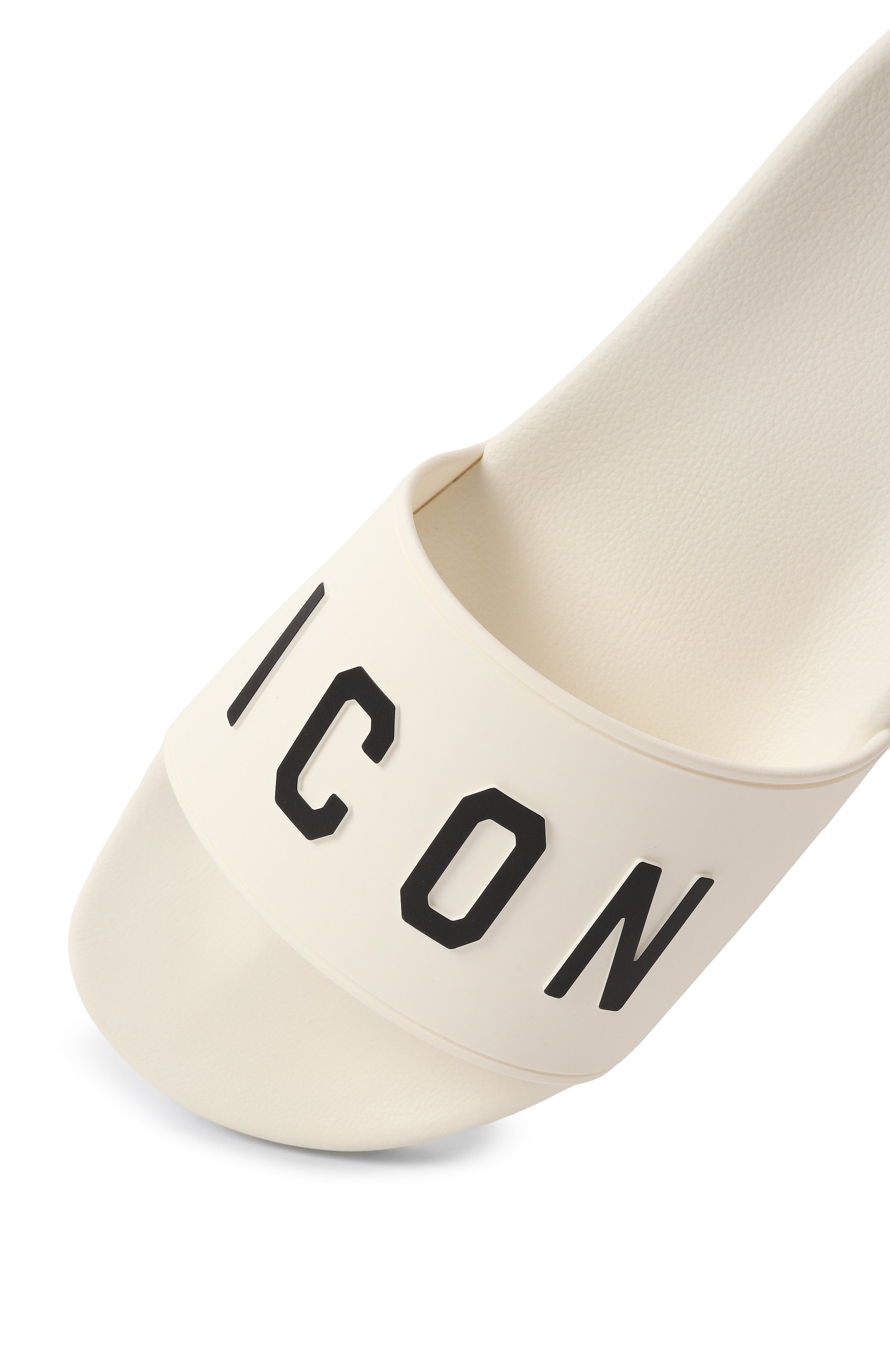 Шлепанцы be icon DSQUARED2, арт. FFM0023 17203516, фото 7