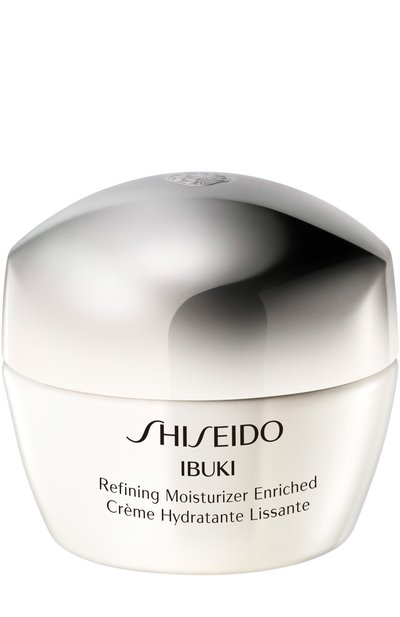 Выравнивающий и увлажняющий крем ibuki (50ml) SHISEIDO, арт. 11116SH, фото 1