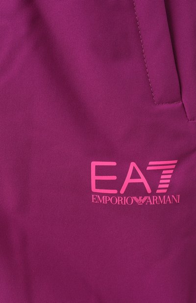 Утепленные брюки EA7, арт. 6DBP01/BNKCZ, фото 3