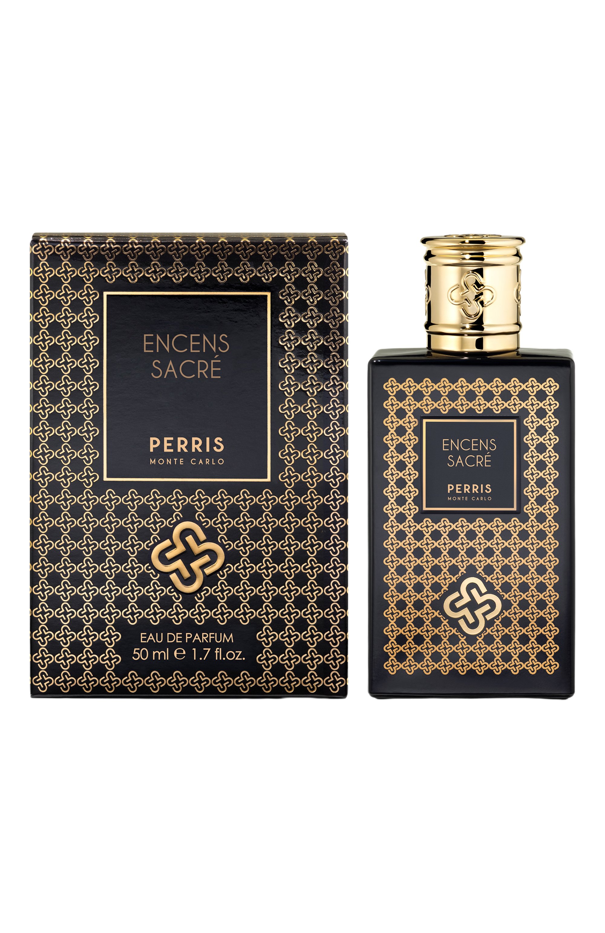 Парфюмерная вода encens sacre (50ml) PERRIS MONTE CARLO, арт. PMC450500, фото 2