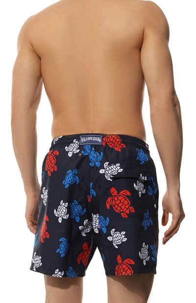 Плавки-шорты VILEBREQUIN, арт. MOOAB136/390, фото 3