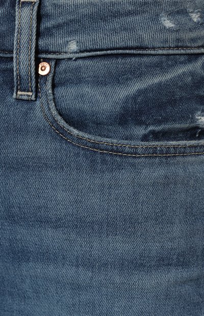 Джинсы amour PAIGE, арт. 7668F72-8033, фото 5