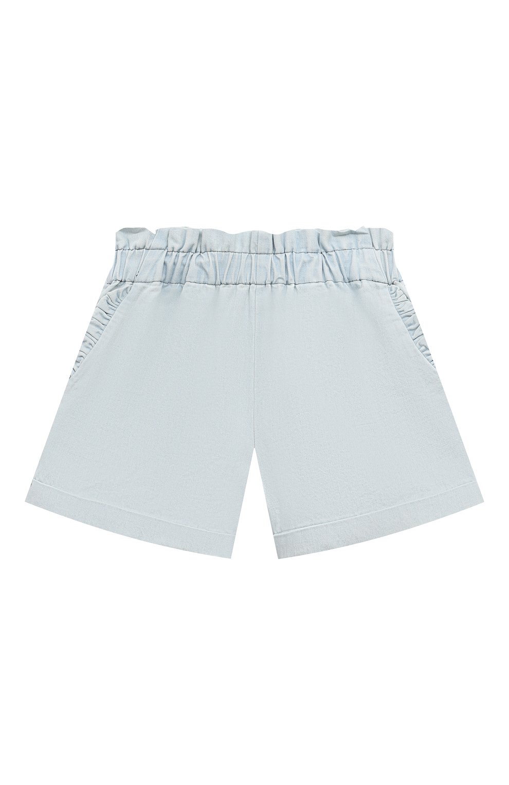 Джинсовые шорты C`ERA UNA VOLTA, арт. S24SO02712, фото 1