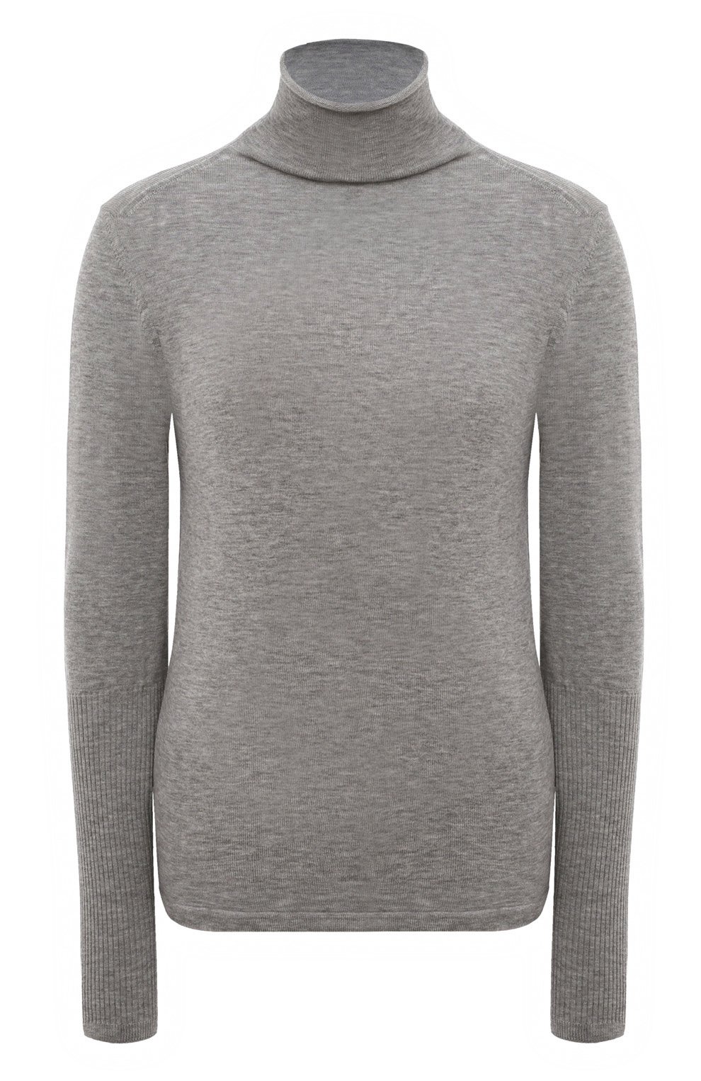 Кашемировая водолазка FREEAGE, арт. W23.SW036.2000.901, фото 1