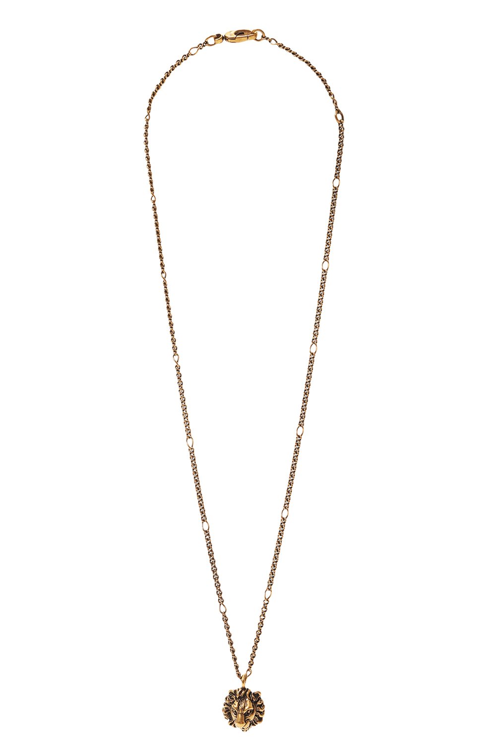 Кулон на цепочке GUCCI, арт. 410673 I4600, фото 1