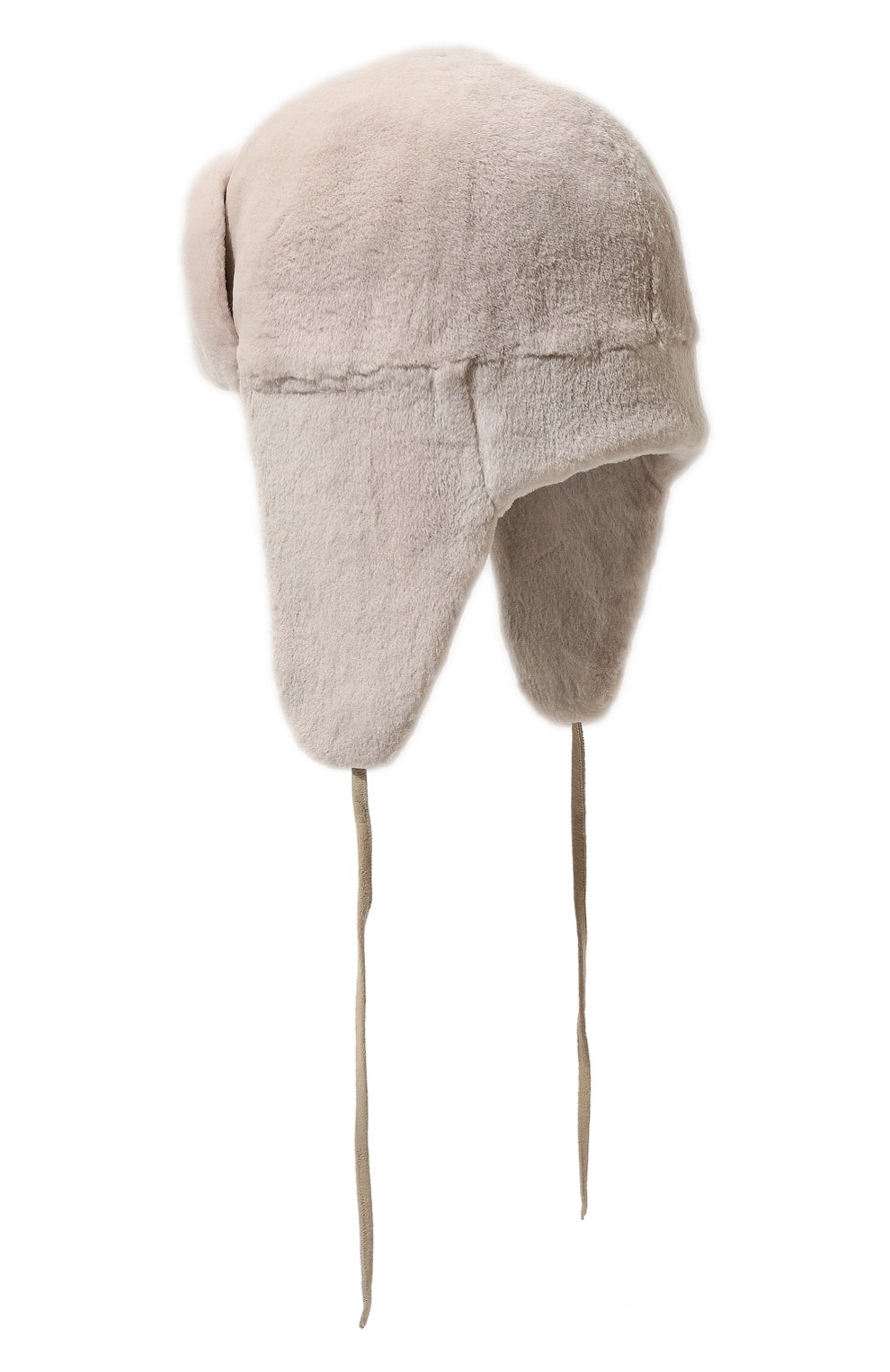 Норковая шапка-ушанка VICTORIA KUSENKOVA, арт. 321210012241, фото 2
