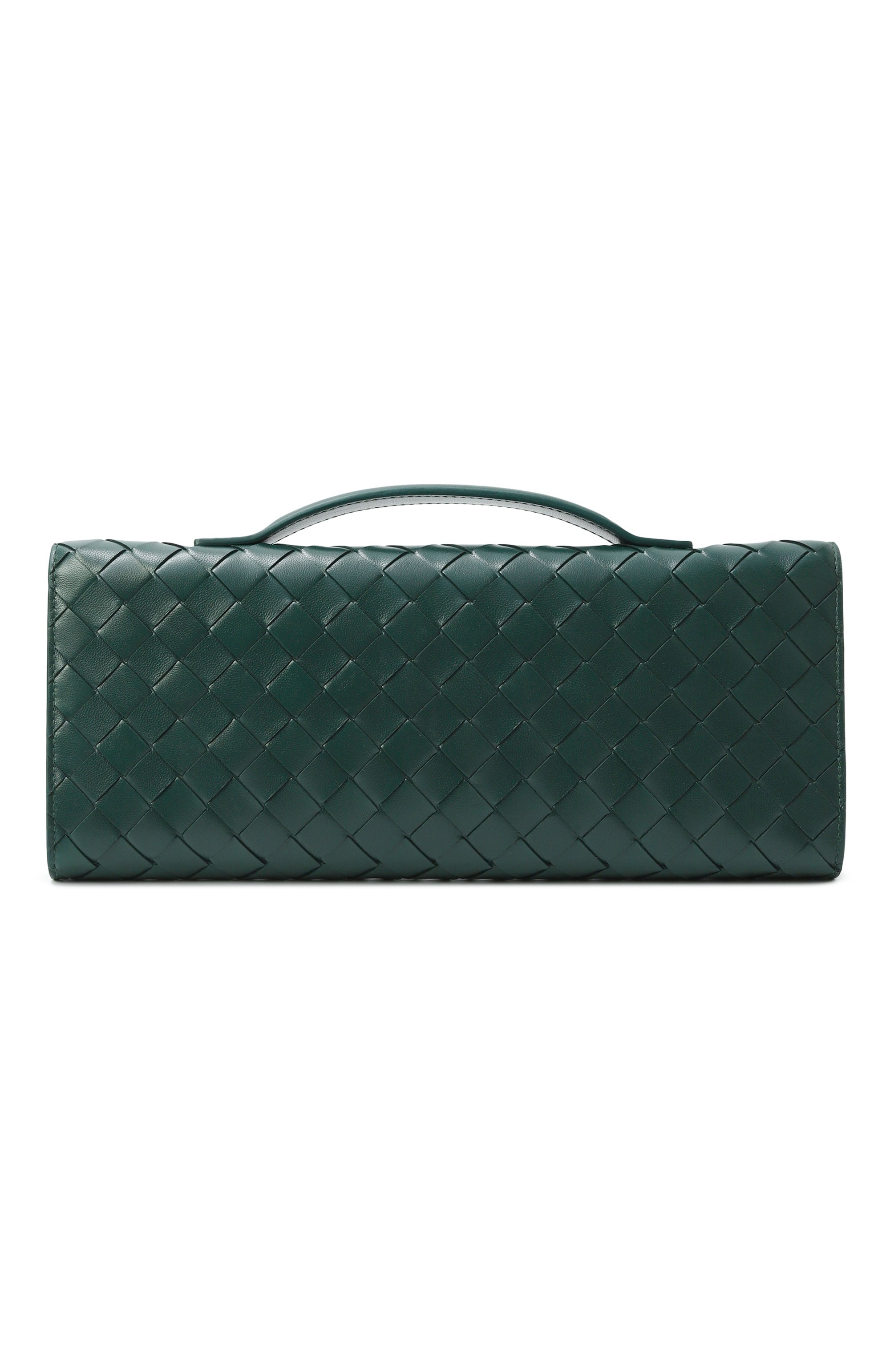 Клатч andiamo BOTTEGA VENETA, арт. 741511/VCPP3, фото 6