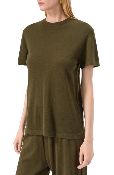 Кашемировый пуловер CO, арт. 7107BCM-PF25, фото 3