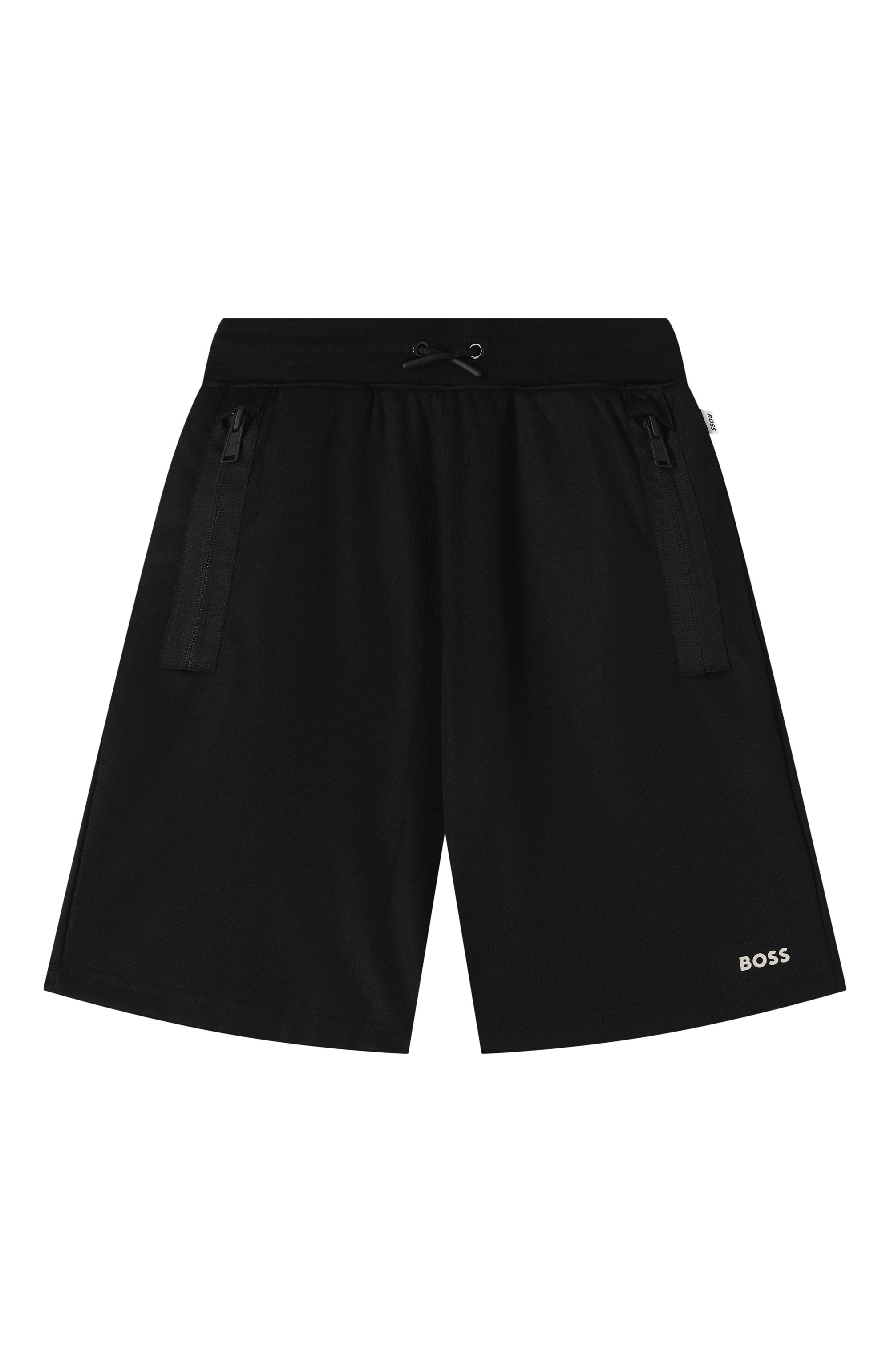 Комплект из толстовки и шорт BOSS, арт. J52064, фото 4