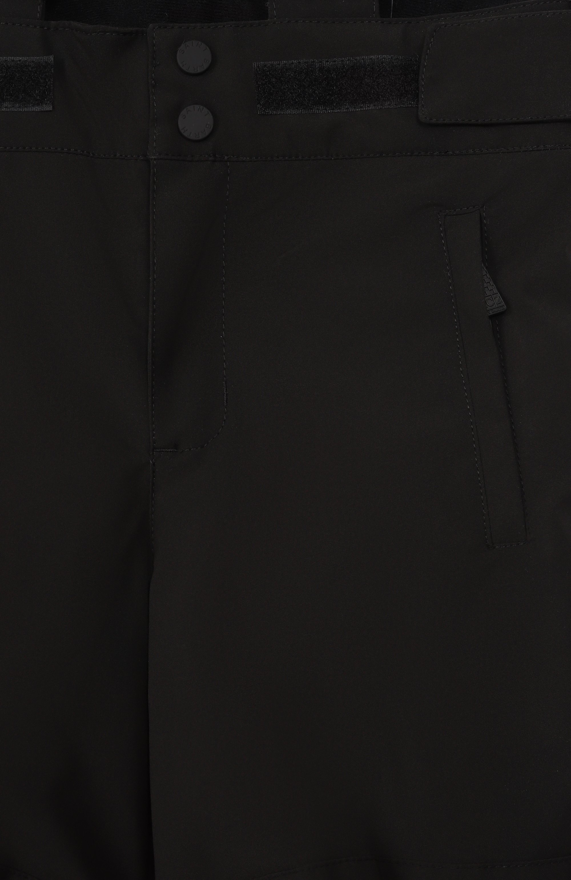 Утепленные брюки MC2 SAINT BARTH, арт. 0YM0001-00037I/0LYMPIC, фото 3