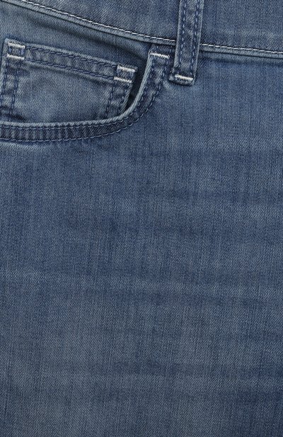 Джинсы STEFANO RICCI JUNIOR, арт. YST3103040/T0086, фото 3