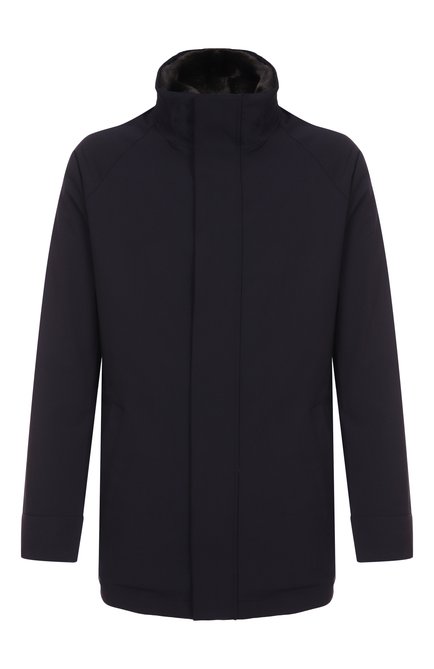 Мужская пуховая куртка MONTECORE, арт. F09MUCX913P/185