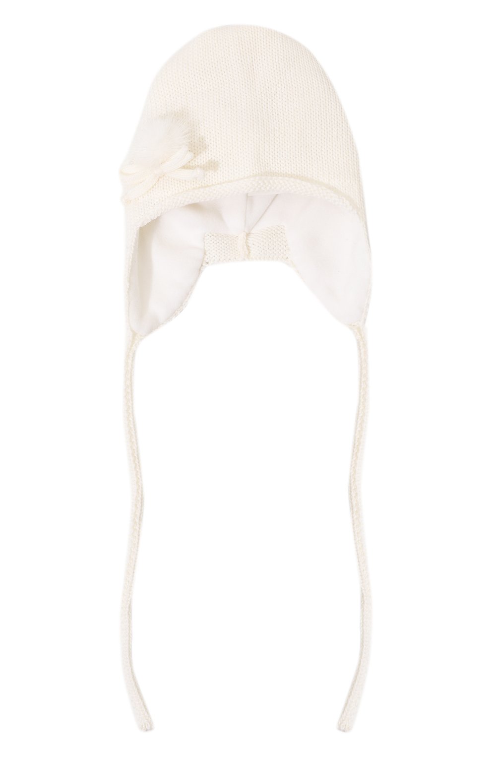 Шерстяная шапка CATYA, арт. 327561/1P0F, фото 1