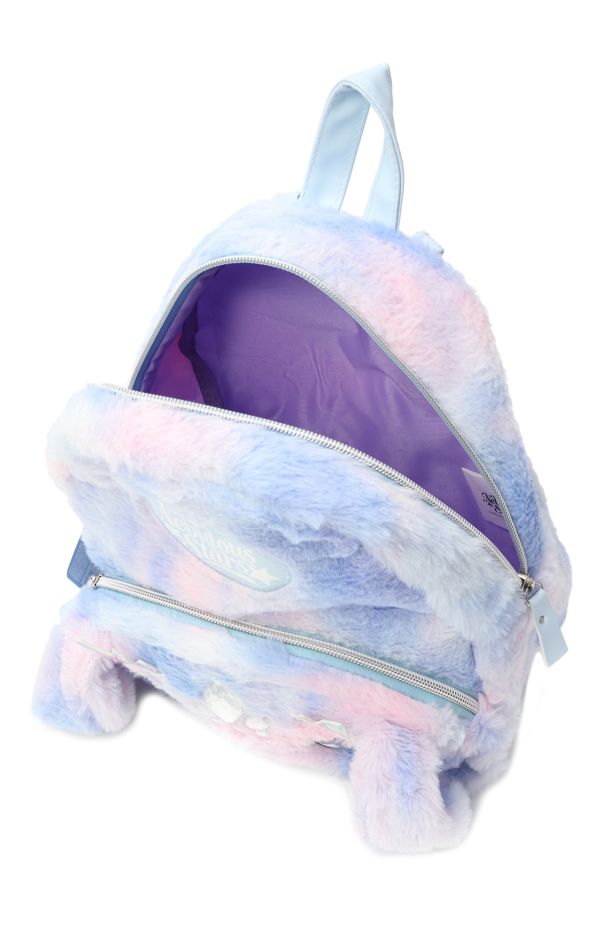 Рюкзак agatha PAREMO, арт. 12672_NSDA, фото 3