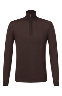 Темно-коричневый