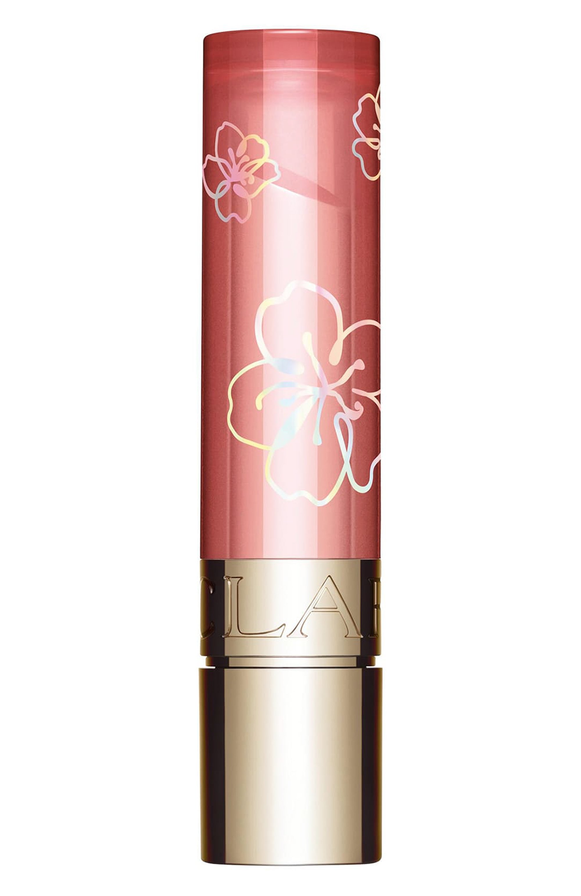 Бальзам для губ на основе масел lip oil balm, оттенок 07 (2,9g) CLARINS, арт. 80112895, фото 3